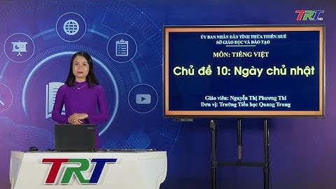 Tiếng Việt lớp 1 (CTST)- Bài 5: Ôn tập và kể chuyện- Kể chuyện: Sóc và dúi