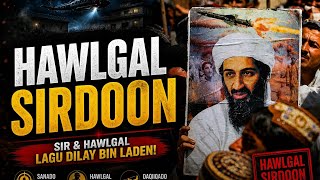 Hawlgal Sirdoon: Qaabkii Maraykanku u Dilay Osama bin Laden