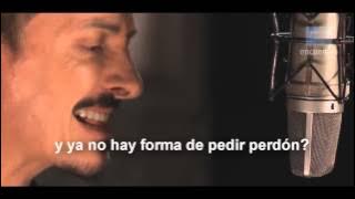 Pedro Aznar - Ya no hay forma de pedir perdon (official video, letra, lyrics)