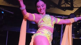 Lidiane Souza Performance- Hakim