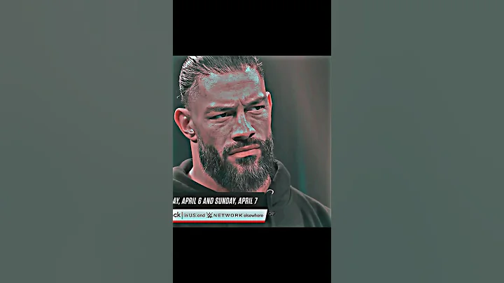 Roman Reigns & The Rock Surprised By Orange Cassidy's Attitude🥵🤯 #wwe #wrestling #shorts #shortsfeed