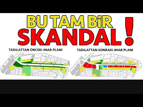 Bu tam bir skandal!