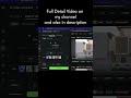 Render Stunning Immersive Walkthroughs with AI – In Just 1 Minute! 🎥✨