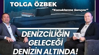 Denizciliğin Geleceği Denizin Altında Mini Denizaltıları Konuşuyoruz
