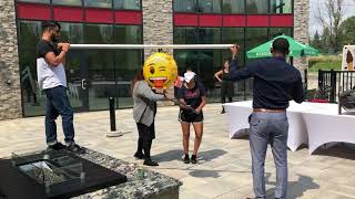 Courtyard Marriott Toronto Mississauga West
