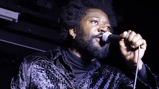 Young Fathers - Get Up - Rough Trade Bristol - 05.02.23