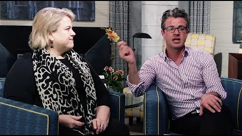 Drew McGukin Interiors Furniture Design