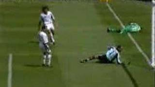 Best gol of Mondial Cup 98