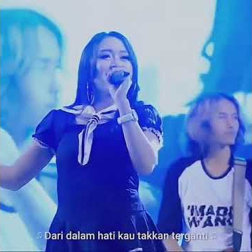 takkan terganti Luluk Darara