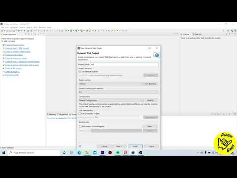 Como Instalar Apache Tomcat en Eclipse IDE