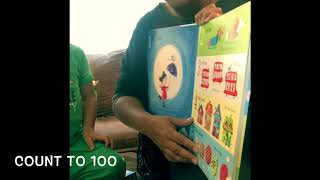 Angie's Book Nook - Peek Inside
