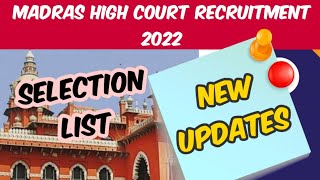 MHC selection List updates screenshot 5
