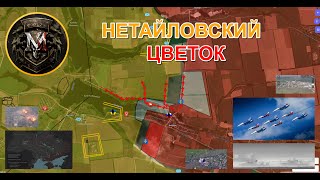 Оборонный Пакт СШАУкраина | Битва За Карловское Водохранилище. Военные Сводки И Анализ За 30.5.2024