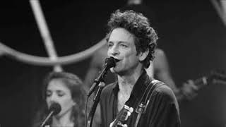 Lindsey Buckingham Interview and Acoustic Cuts 8/8/92