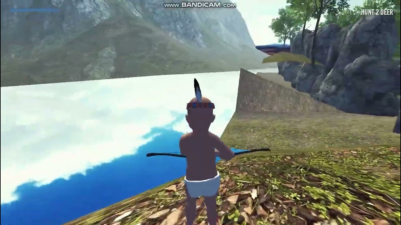 Wounded Summer Baby Edition "Level1 glitch #2"