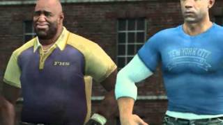 Vin Diesel Meets Coach