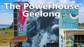 The Powerhouse Geelong