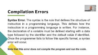 Especial Class   Errors in Java