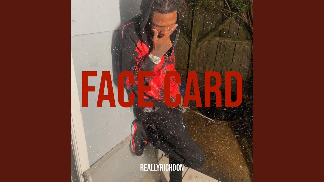 Watch Face Card on YouTube Watch Face Card on YouTube