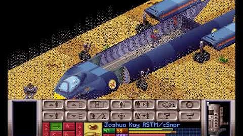 Openxcom FMP (by Geravind) 2019 02 23 Part 25