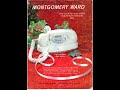 1964 Montgomery Ward Christmas Catalog
