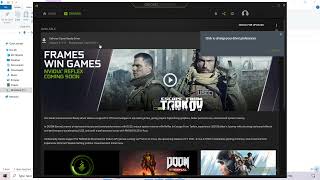 How To Update NVIDIA GeForce Game Ready Drivers Or NVIDIA Studio Drivers