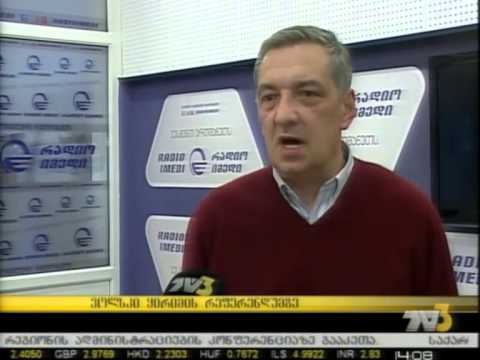 ვოლსკი ყირიმის რეფერენდუმზე