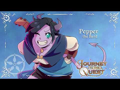 Journey to the Quest: Season 4 episode 1 Members only version