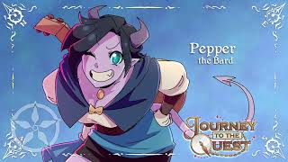 Journey to the Quest: Season 4 episode 1 Members only version
