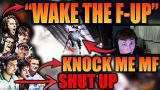 Zer0 EXPLODES on Sikezz! Albralelie’s CRAZY Kraber Shot SHOCKS Team MOC! 😱 Hal TROLLING in Endgame!😭