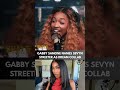 American Idol Star Wants To Work with Sevyn Streeter! #swaysuniverse
