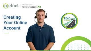 Nelnet - Road to Success: Creating Your Online Account