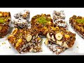 Krokan Biscuit Recipe