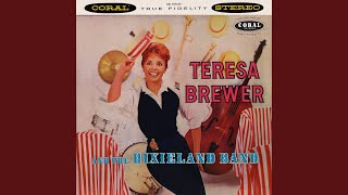 Teresa Brewer - Bill Bailey, Won't You Please Come Home Chords - Chordify