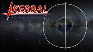 1km Wide Artificial Gravity Ring - Kerbal Space Program