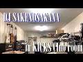 DJ SAKENOSAKANA  2022 04 16