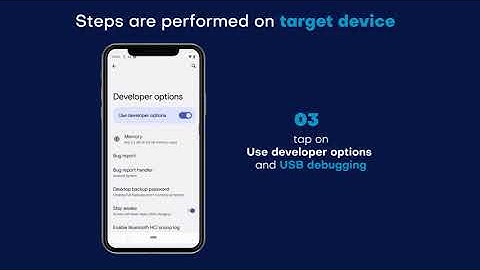 Bugjaeger - Initial Setup and Connection