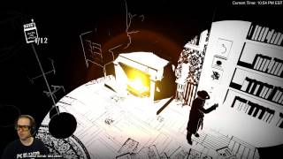[Lets Play] White Night - Part 3