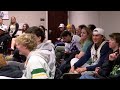 Legislators hear bill that would make lacrosse a state-sanctioned sport