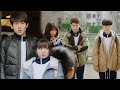 同居曝光！好友集体堵门，发现男主和少女同居的秘密！|中国电视剧 Chinesedrama