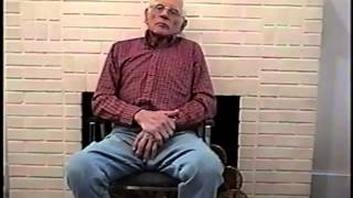 Harold Cottrell, US Army Air Forces, World War Two