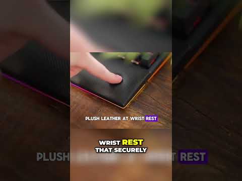 Enhance Your Gaming Experience With Razer Black Widow V IV