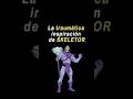 La TRAUMÁTICA inspiración de SKELETOR #cómics #curiosidadesgeek #skeletor #heman #mastersdeluniverso