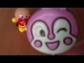 アンパンマン　ペロペロチョコ　ドキンチャン