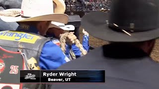 Ryder Wright vs Dreamliner | 2025 Nashville | 85.5 pts