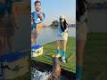 নদীতে বরশি ফেলা মারতো বড় মাছ ধরার কৌশল #fish