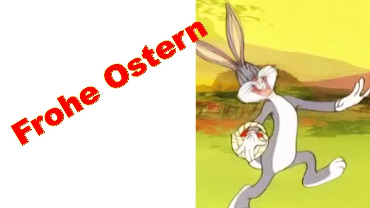 Update Ostern lustig Frohe Ostern bunte Ostereier vom Osterhase schöne Ostertage Ostergrüße Happy Eastern