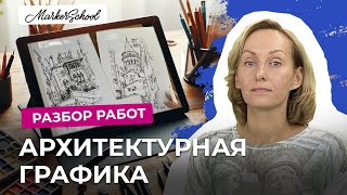 Разбор работ по теме 