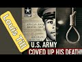 What Really Happened To Louis Till During World War 2?