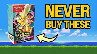 Opening Booster Bundles To Prove They're Bad Value